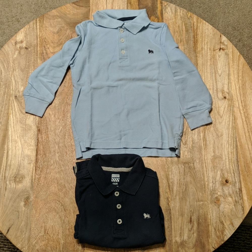 Oxfords